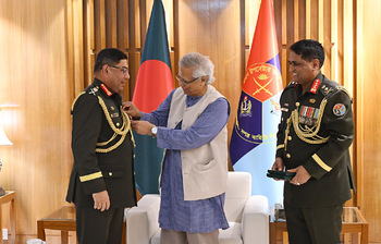 আজকের আলোচিত ছবি: ২১ নভেম্বর ২০২৫