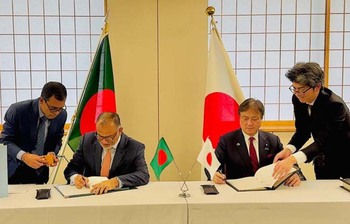 আজকের আলোচিত ছবি: ৬ ফেব্রুয়ারি ২০২৬