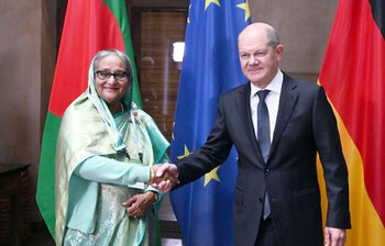 আজকের আলোচিত ছবি: ১৮ ফেব্রুয়ারি ২০২৪