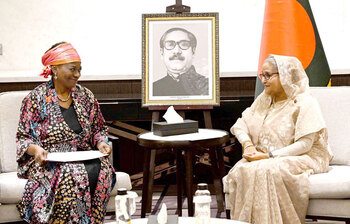 আজকের আলোচিত ছবি: ১৫ মে ২০২৪