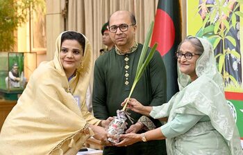 আজকের আলোচিত ছবি: ১৫ জুন ২০২৪