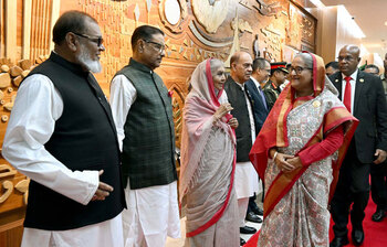 আজকের আলোচিত ছবি: ২১ জুন ২০২৪