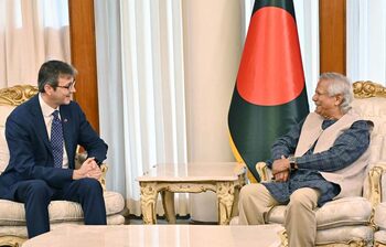 আজকের আলোচিত ছবি: ১৫ সেপ্টেম্বর ২০২৪