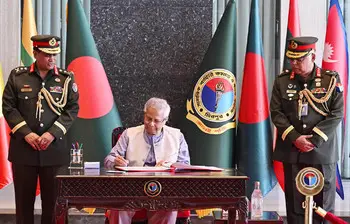 আজকের আলোচিত ছবি: ১৯ নভেম্বর ২০২৫