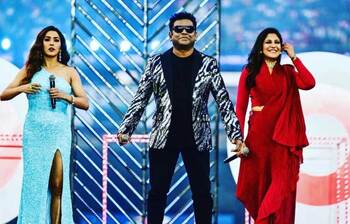 সুরের জাদুকরের জন্মদিন আজ