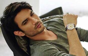 অভিনয়ের বাইরেও যা পারতেন সুশান্ত