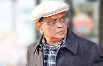 হুমায়ূন আহমেদ নেই, কিন্তু আছেন শব্দে-গল্পে-স্মৃতিতে