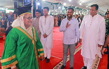 আজকের আলোচিত ছবি: ২৯ অক্টোবর ২০২৩