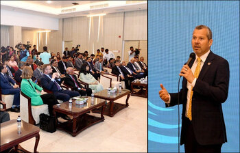 আজকের আলোচিত ছবি: ৩১ মে ২০২৪