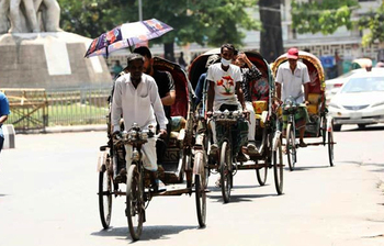 আজকের আলোচিত ছবি: ১৪ মে ২০২৪