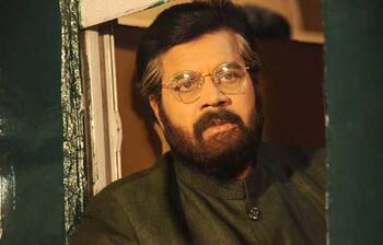 শুভ জন্মদিন ইলিয়াস কাঞ্চন