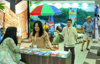 ঢাকায় ১২তম এশিয়ান ট্যুরিজম ফেয়ার