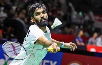 আজ শ্রীকান্ত কিদাম্বির জন্মদিন