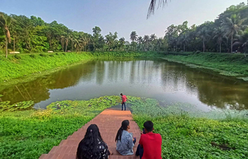 জাতীয় উদ্ভিদ উদ্যান