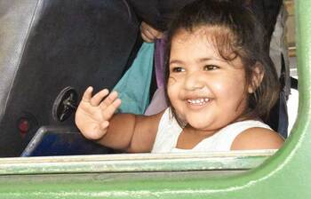 বাড়ি যাচ্ছেন নগরবাসী