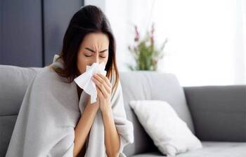 শীতে যেসব রোগের ঝুঁকি বাড়ে