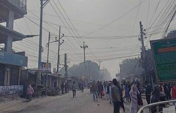 অটোরিকশাচালকদের ধর্মঘটে বিপাকে যাত্রীরা