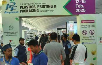 ঢাকায় আন্তর্জাতিক ‘প্লাস্টিক মেলা’