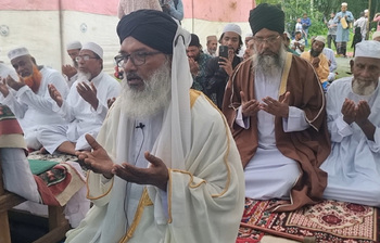 একদিন আগেই কোরবানির ঈদ, চাঁদপুরের শত গ্রামের ঐতিহ্য