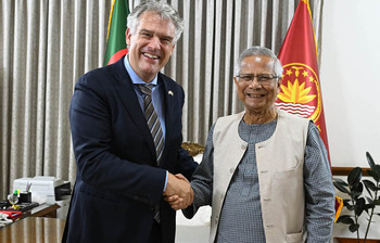 আজকের আলোচিত ছবি: ১৯ সেপ্টেম্বর ২০২৫