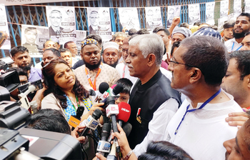 আজকের আলোচিত ছবি: ২৫ মে ২০২৩