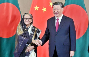 আজকের আলোচিত ছবি: ২৪ আগস্ট ২০২৩