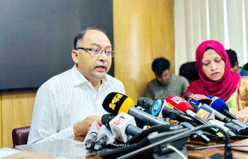 আজকের আলোচিত ছবি: ২৫ আগস্ট ২০২৪