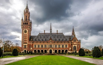 ছবিতে ফিলিস্তিনের গাজা