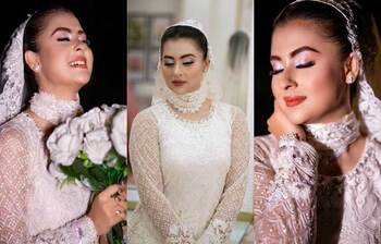 নতুন রূপে বুবলী