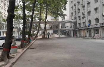 নতুন বছরেও সচিবালয়ে প্রবেশে কড়াকড়ি