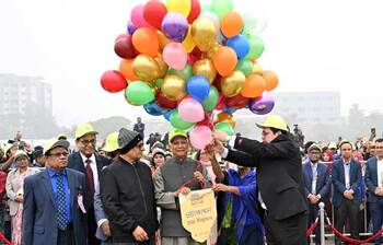 জাতীয় সমাজসেবা দিবস ২০২৫