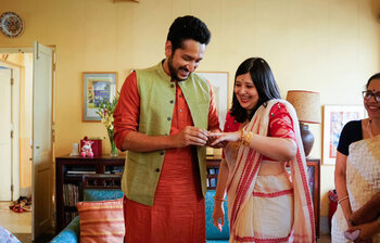 বিয়ের ৬ মাস পর পিয়ার স্মৃতিচারণ