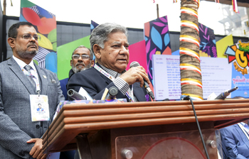 আজকের আলোচিত ছবি: ৩ জানুয়ারি ২০২৫