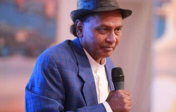 ৬ মার্চ না ফেরার দেশে পাড়ি জমিয়েছিলেন আমানুল্লাহ