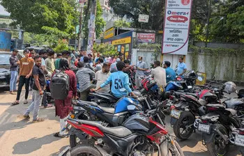 আজকের আলোচিত ছবি: ১০ এপ্রিল ২০২৬