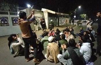 আলোচনায় ডাকসু নির্বাচন