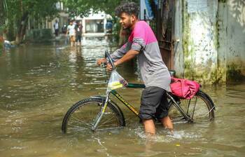 আজকের আলোচিত ছবি: ১৩ জুলাই ২০২৪