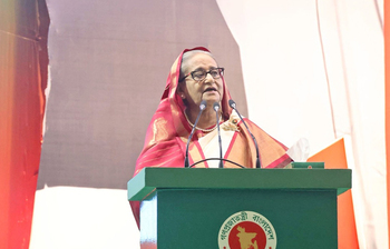 আজকের আলোচিত ছবি: ২৫ মার্চ ২০২৪