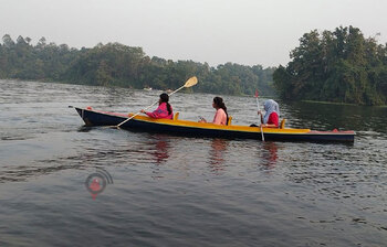 কায়াকিং সম্পর্কে অজানা কিছু