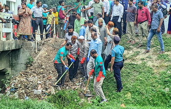 পুনরুজ্জীবিত হবে শ্যামাসুন্দরী