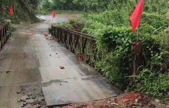 রুমা-থানচির বেহাল দশা