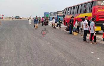 ঈদযাত্রায় বাসে বাড়তি ভাড়া