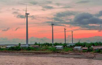 পড়ন্ত বিকেলে অপরূপ মুহুরী প্রজেক্ট