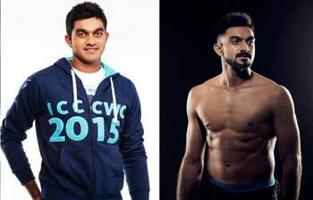 শুভ জন্মদিন বিজয়