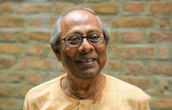 কথাসাহিত্যিক হাসান আজিজুল হকের জন্মদিন আজ