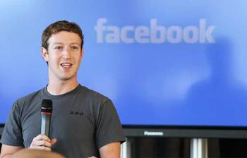 কীভাবে উদ্ভাবিত হয়েছিল ফেসবুক?