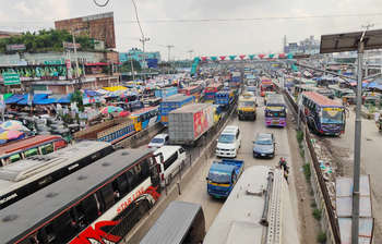 আজকের আলোচিত ছবি: ১০ অক্টোবর ২০২৫