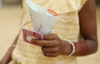 ফাঁকা ঢাকায় অন্যরকম ঈদের দিন