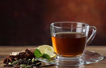 আজ চা প্রেমীদের দিন