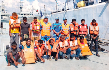 আজকের আলোচিত ছবি: ০১ অক্টোবর ২০২৩